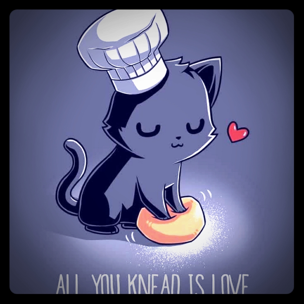 Items I needed in my closet